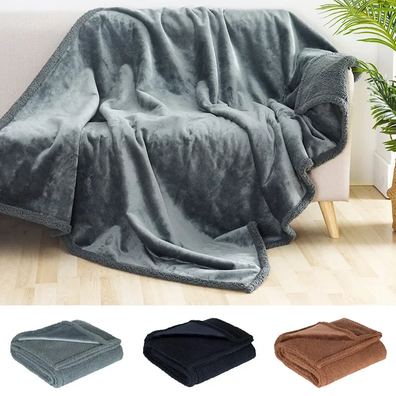 Waterproof Blanket - MyTapDom