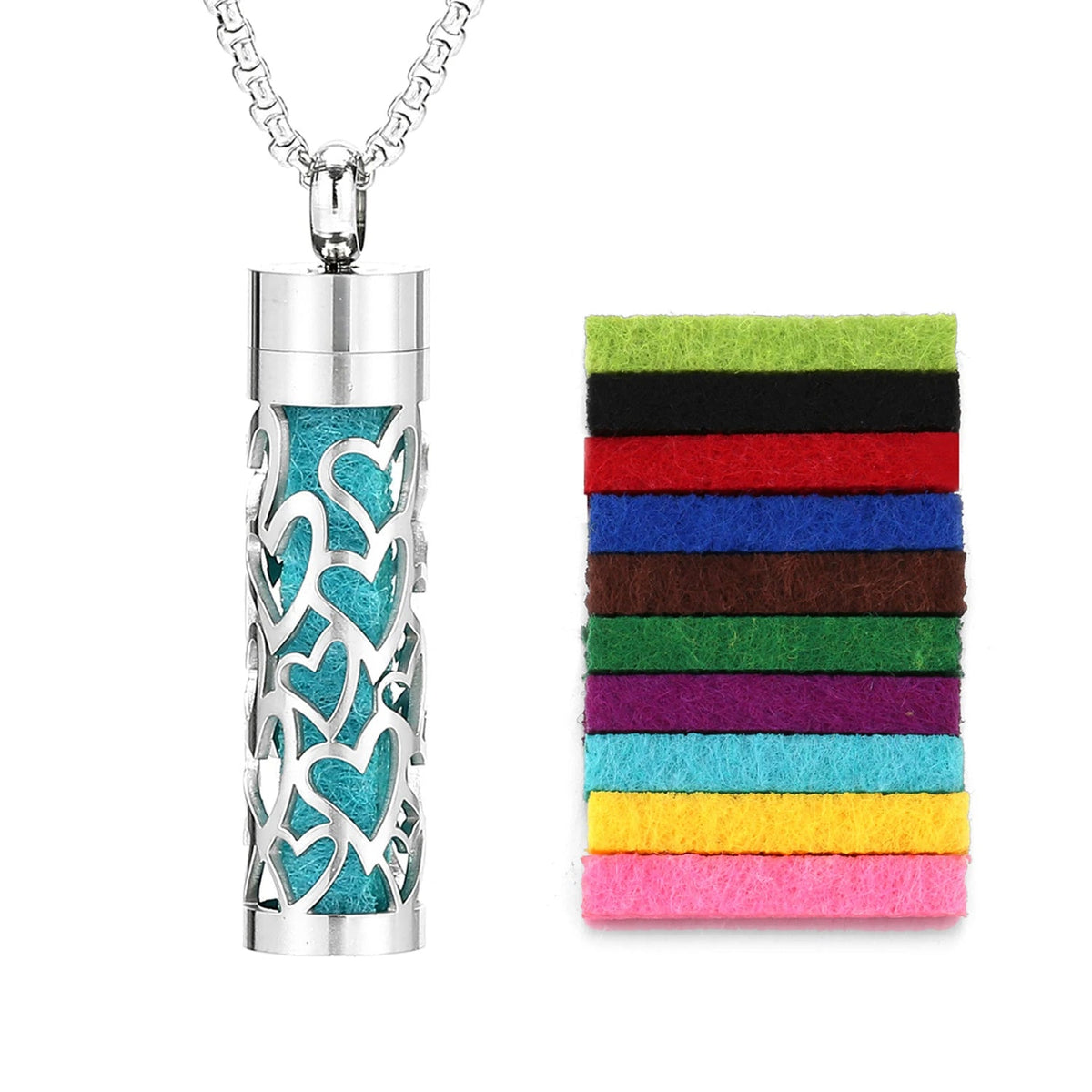 Scent Necklace - MyTapDom