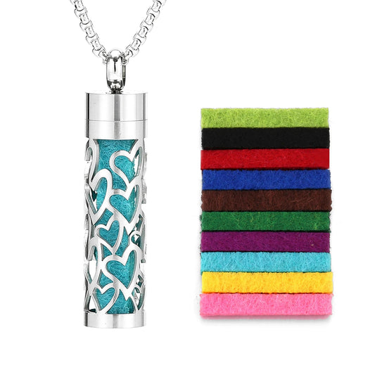 Scent Necklace - MyTapDom