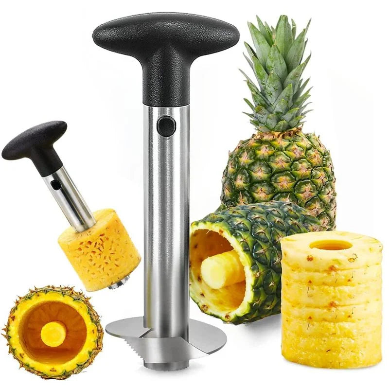 Pineapple Cutter - MyTapDom