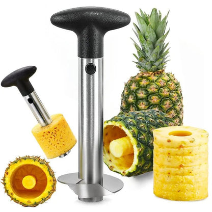 Pineapple Cutter - MyTapDom