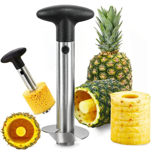 Pineapple Cutter - MyTapDom