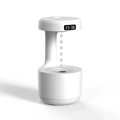 Anti Gravity Water Drop Humidifier - MyTapDom