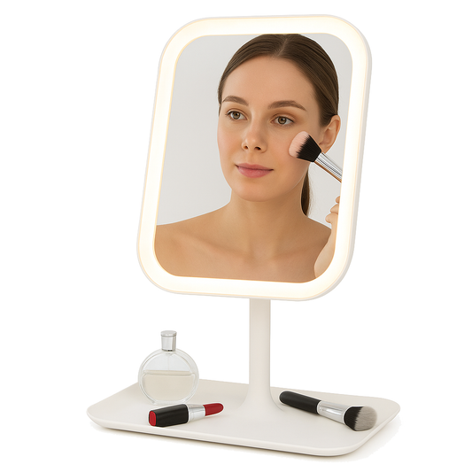 LED Makeup Mirror - MyTapDom