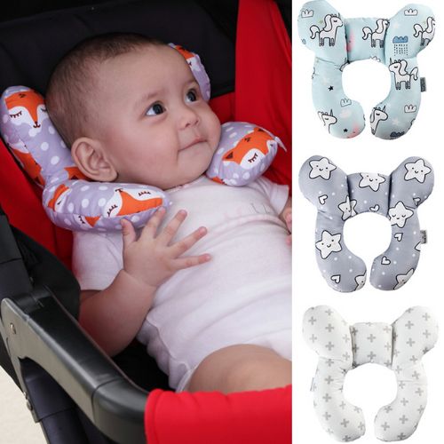 Baby Travel Pillow - MyTapDom
