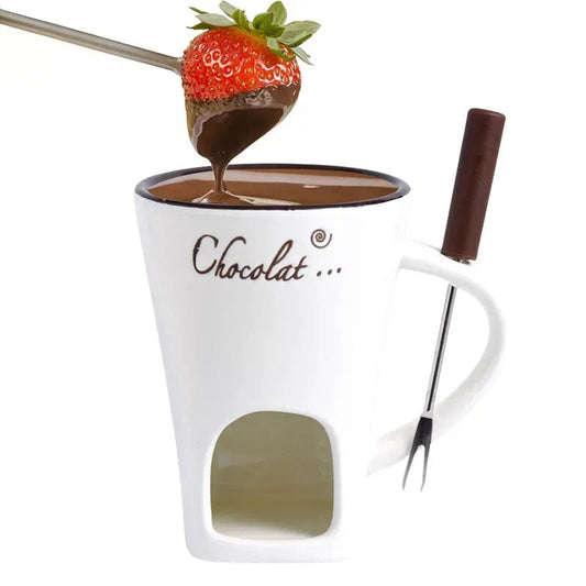 Fondue Mug - MyTapDom