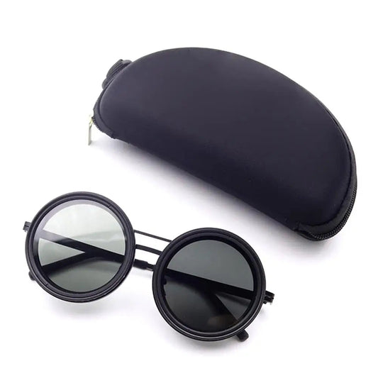 Adjustable Dimming Sunglasses - MyTapDom
