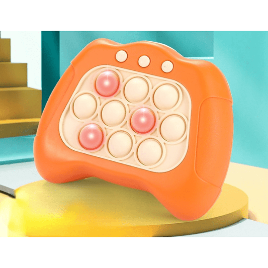Pop It Game Toy for Adults and Kids - MyTapDom
